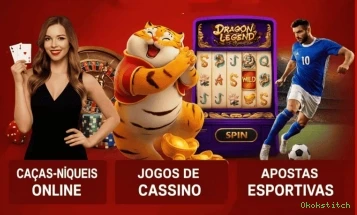 Casino Login Okokstitch