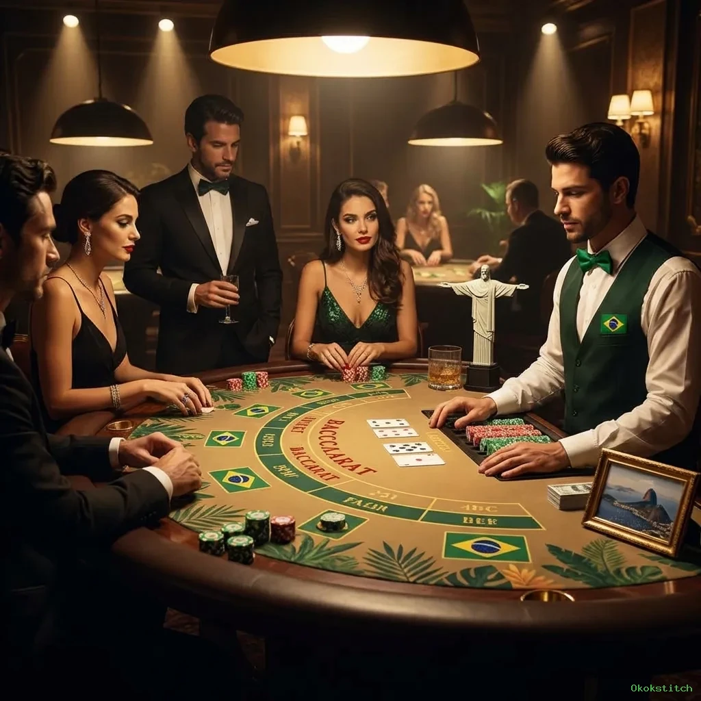 Login Okokstitch